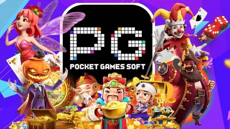 Slot PG Soft Demo Rupia